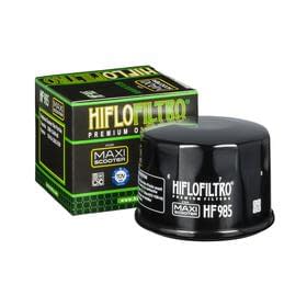 Масляный фильтр Hiflo Hf985 (F307,SF2006)